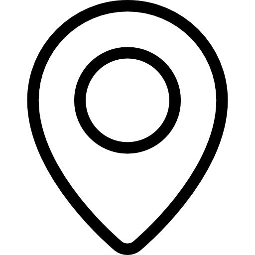 location icon